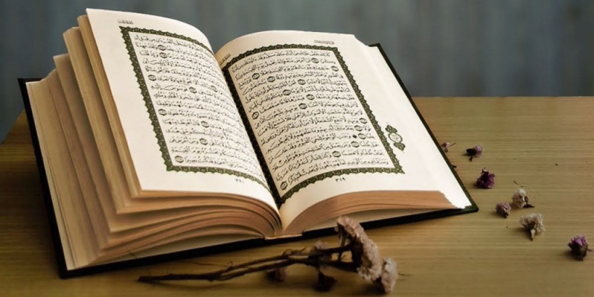 Keutamaan Membaca Al-Qur’an